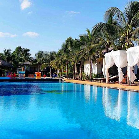Melon Resort Phan Thiet Exterior foto