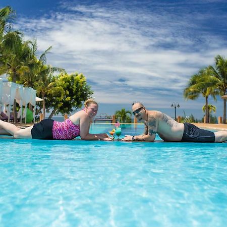 Melon Resort Phan Thiet Exterior foto
