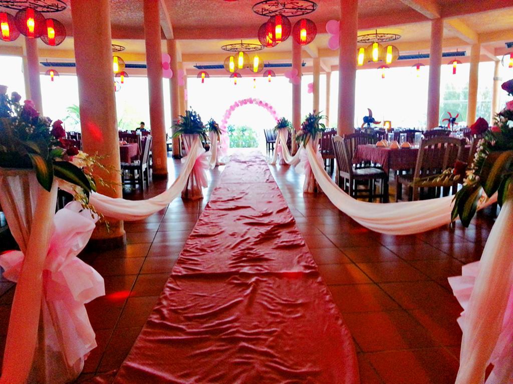 Melon Resort Phan Thiet Exterior foto