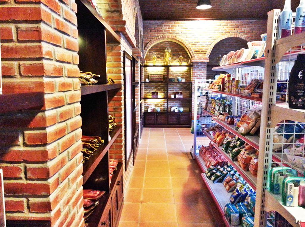Melon Resort Phan Thiet Exterior foto