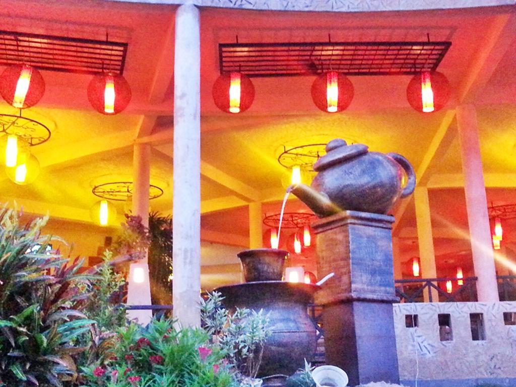 Melon Resort Phan Thiet Exterior foto