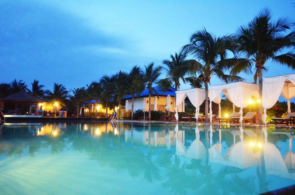 Melon Resort Phan Thiet Exterior foto