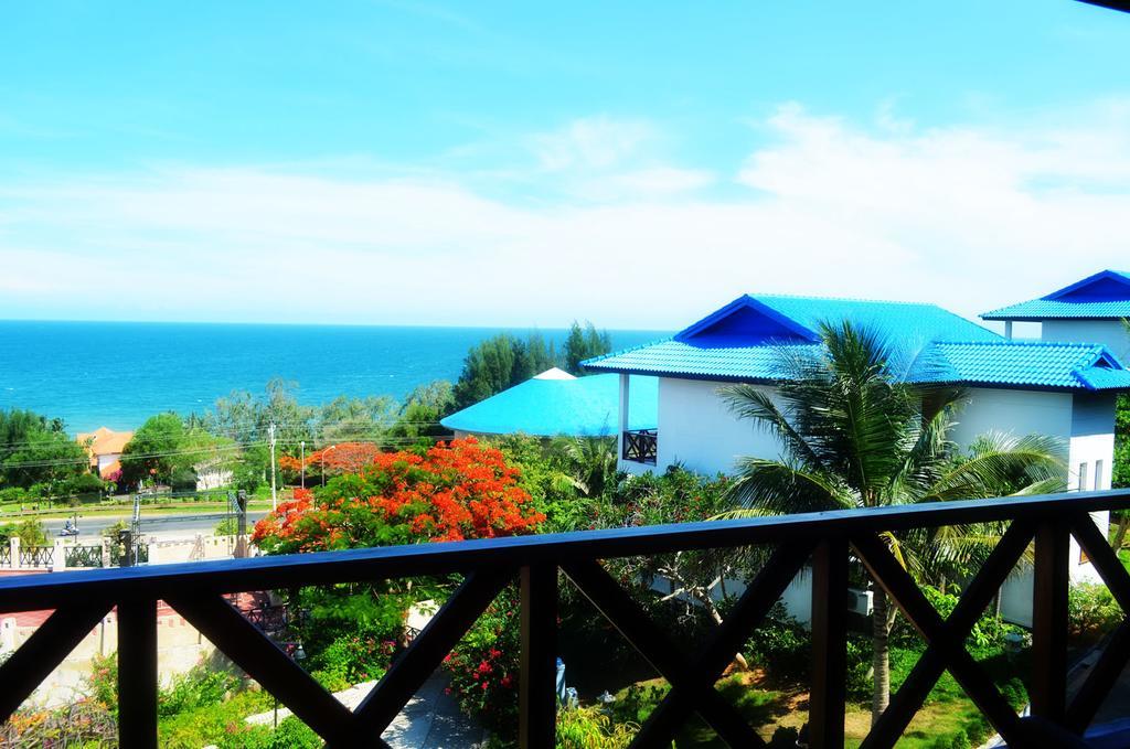 Melon Resort Phan Thiet Exterior foto