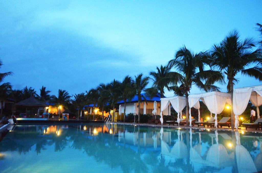 Melon Resort Phan Thiet Exterior foto