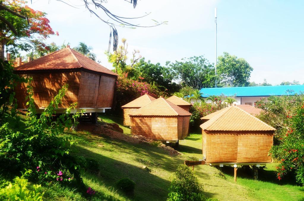 Melon Resort Phan Thiet Exterior foto