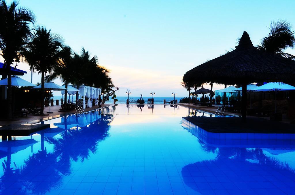 Melon Resort Phan Thiet Exterior foto