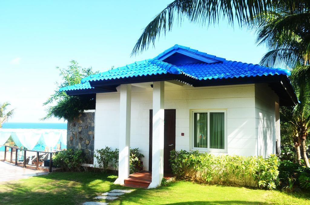 Melon Resort Phan Thiet Exterior foto