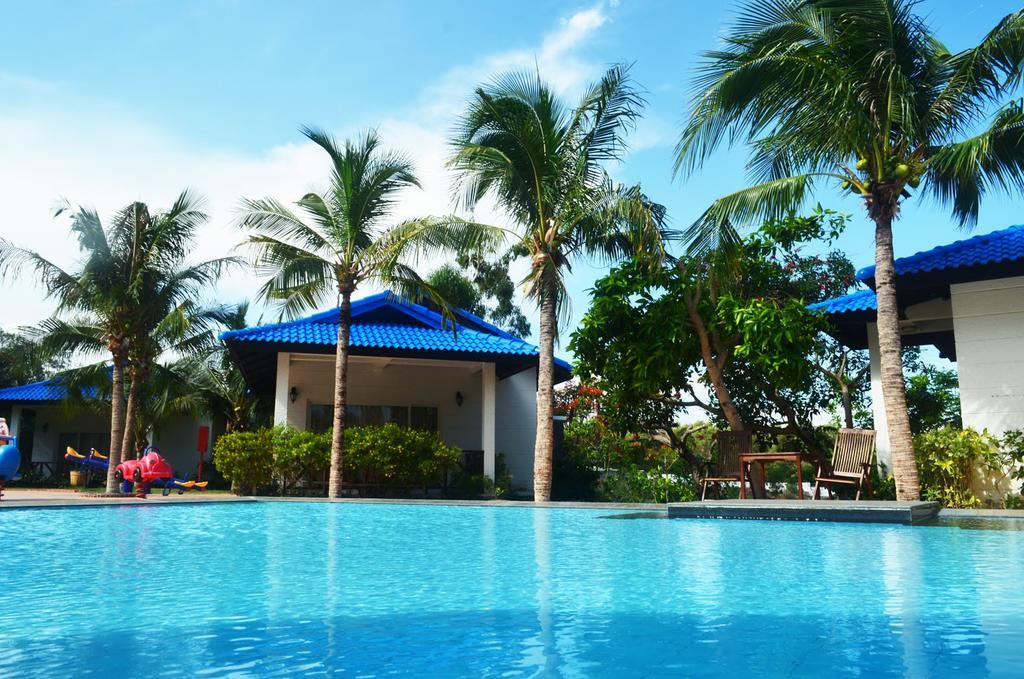 Melon Resort Phan Thiet Exterior foto
