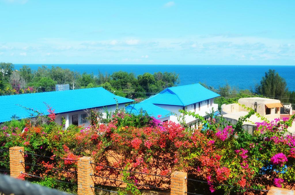 Melon Resort Phan Thiet Exterior foto