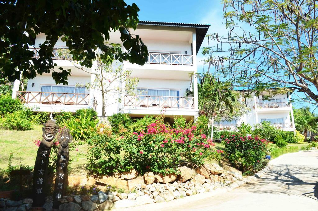 Melon Resort Phan Thiet Exterior foto