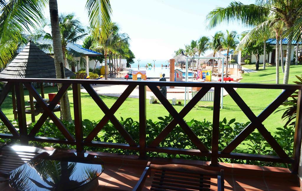 Melon Resort Phan Thiet Exterior foto