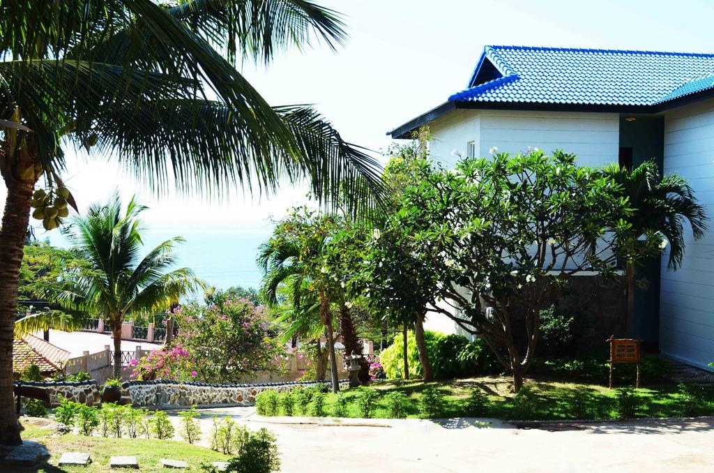 Melon Resort Phan Thiet Exterior foto