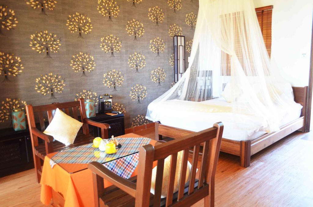 Melon Resort Phan Thiet Exterior foto
