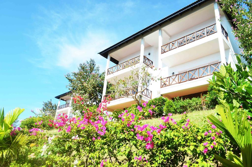 Melon Resort Phan Thiet Exterior foto