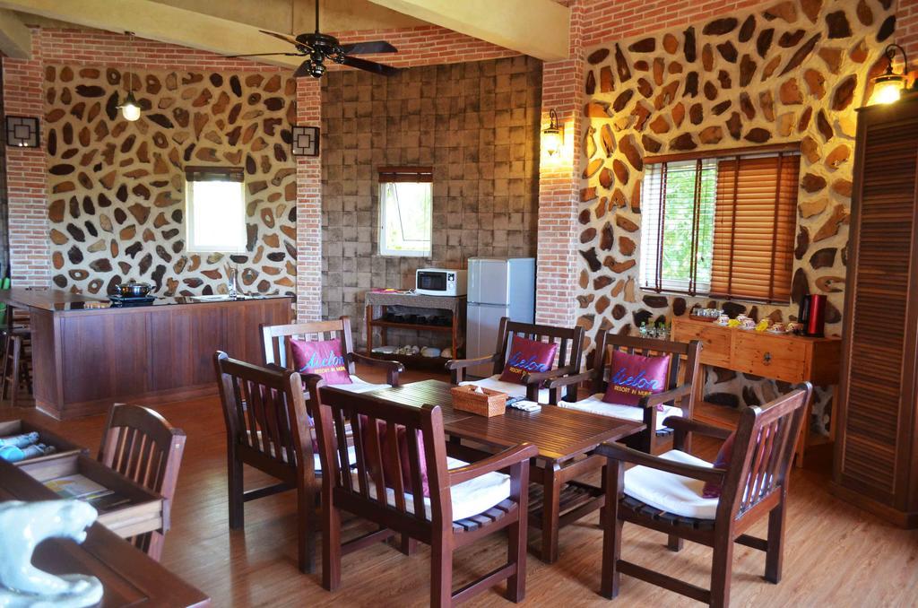 Melon Resort Phan Thiet Exterior foto