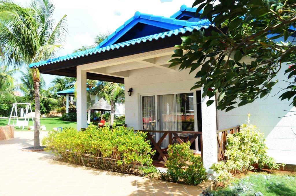 Melon Resort Phan Thiet Exterior foto