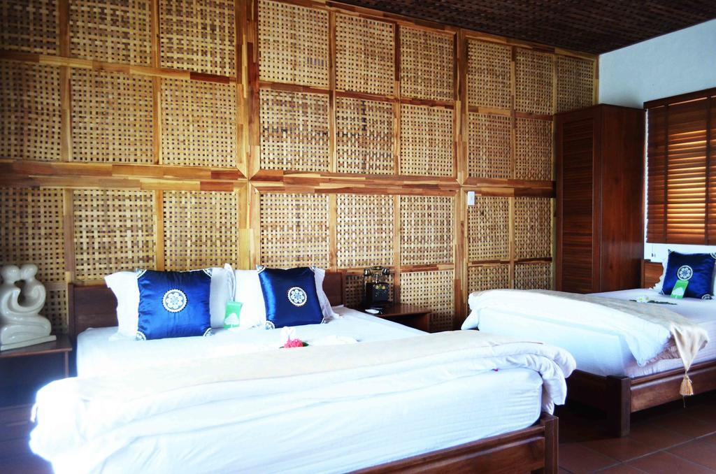 Melon Resort Phan Thiet Exterior foto