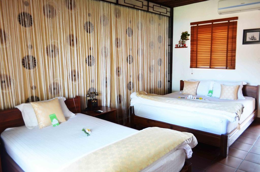 Melon Resort Phan Thiet Exterior foto