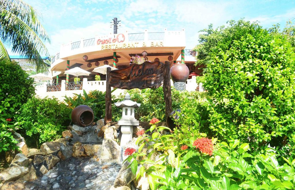 Melon Resort Phan Thiet Exterior foto