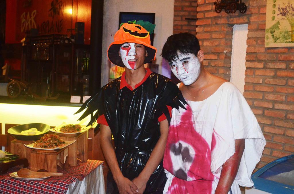 Melon Resort Phan Thiet Exterior foto