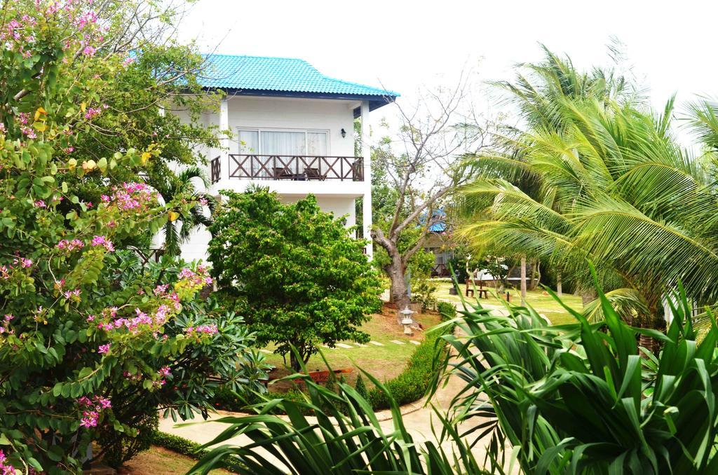Melon Resort Phan Thiet Exterior foto