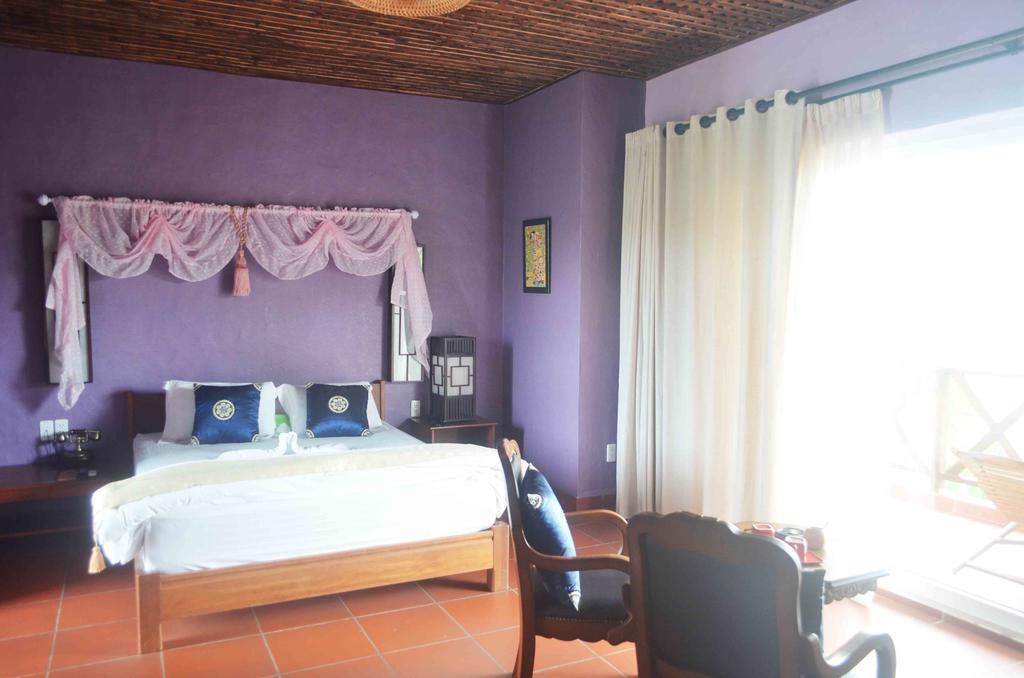 Melon Resort Phan Thiet Exterior foto