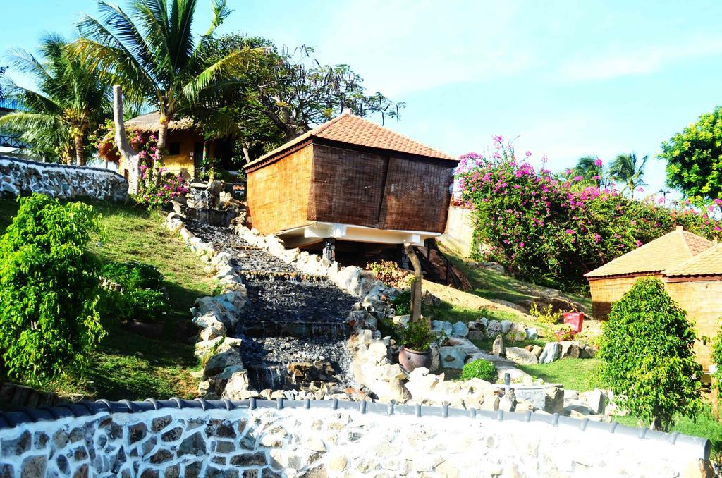 Melon Resort Phan Thiet Exterior foto