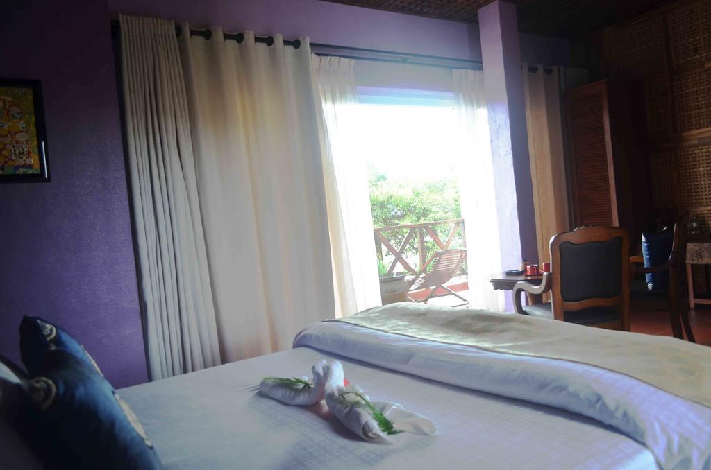 Melon Resort Phan Thiet Exterior foto