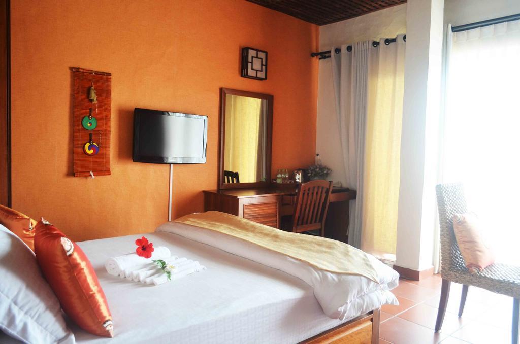 Melon Resort Phan Thiet Exterior foto