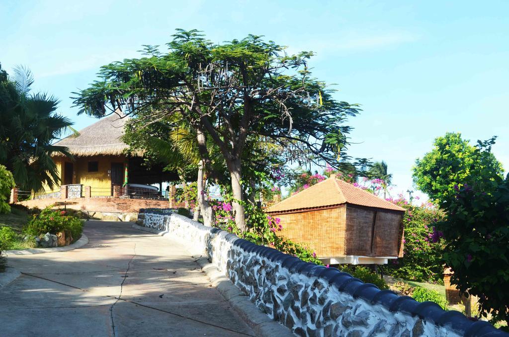 Melon Resort Phan Thiet Exterior foto