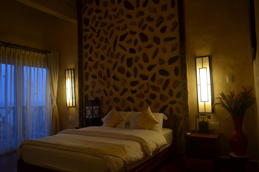 Melon Resort Phan Thiet Exterior foto