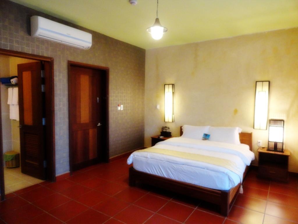 Melon Resort Phan Thiet Exterior foto