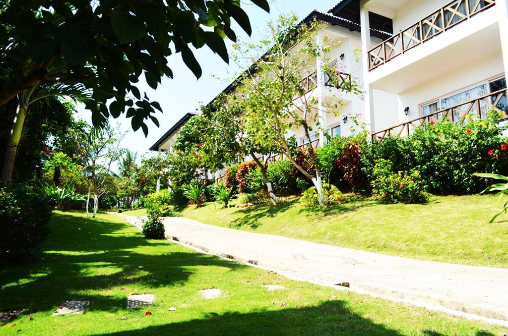 Melon Resort Phan Thiet Exterior foto