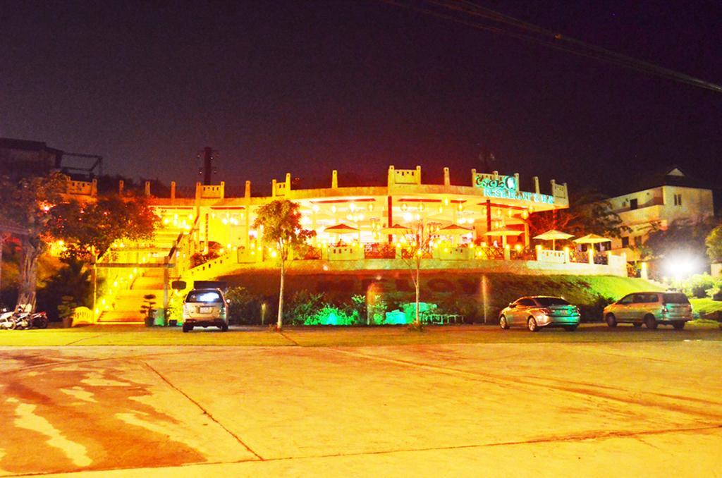 Melon Resort Phan Thiet Exterior foto