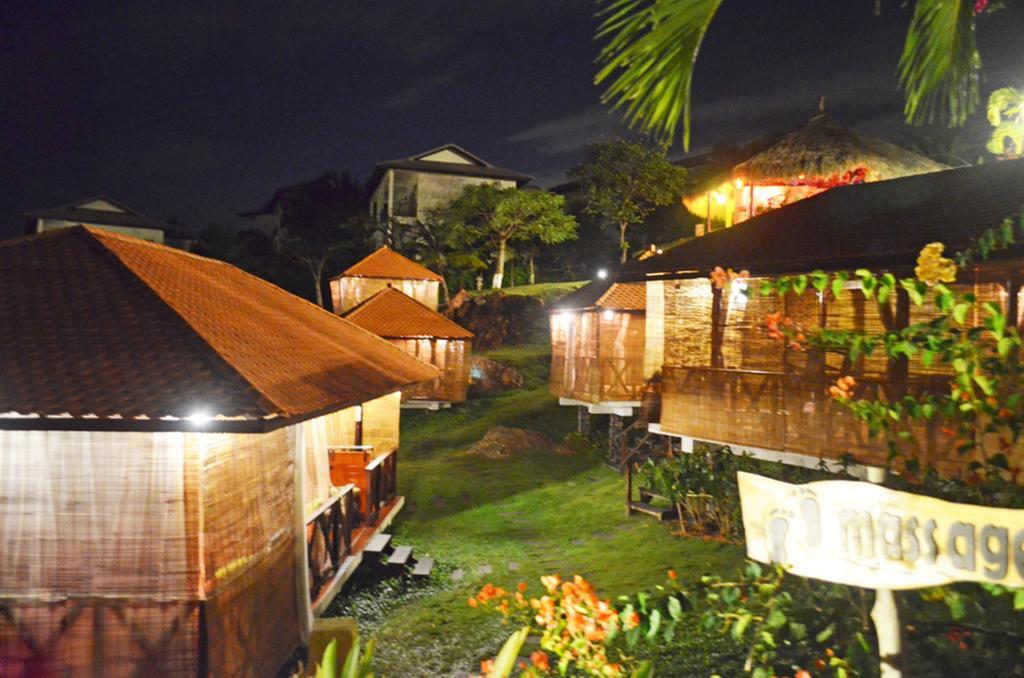 Melon Resort Phan Thiet Exterior foto