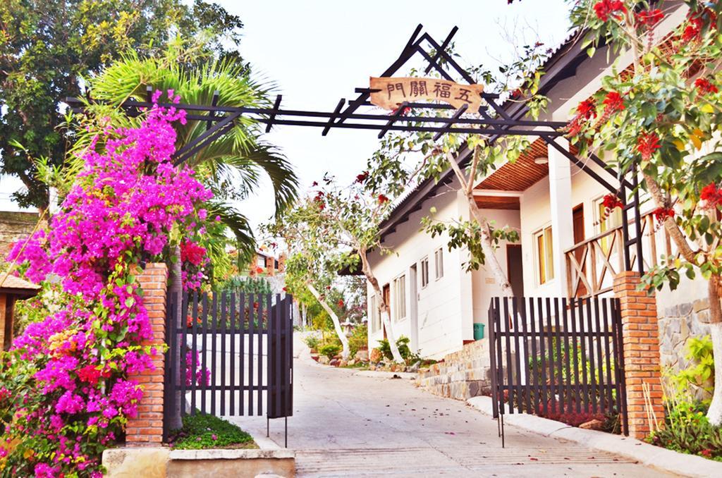 Melon Resort Phan Thiet Exterior foto