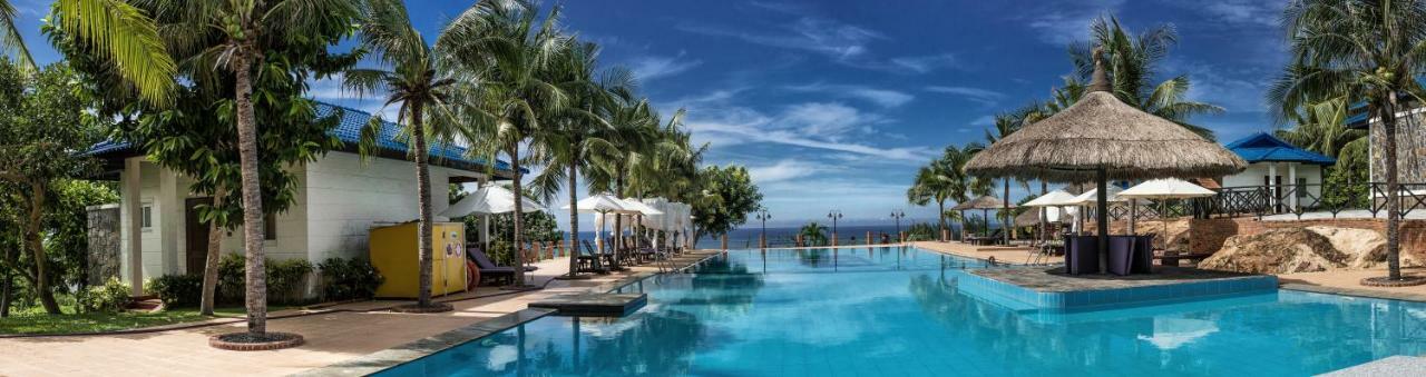 Melon Resort Phan Thiet Exterior foto
