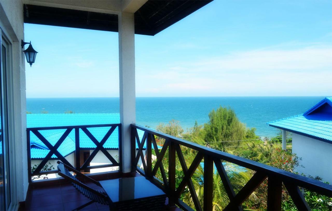 Melon Resort Phan Thiet Exterior foto