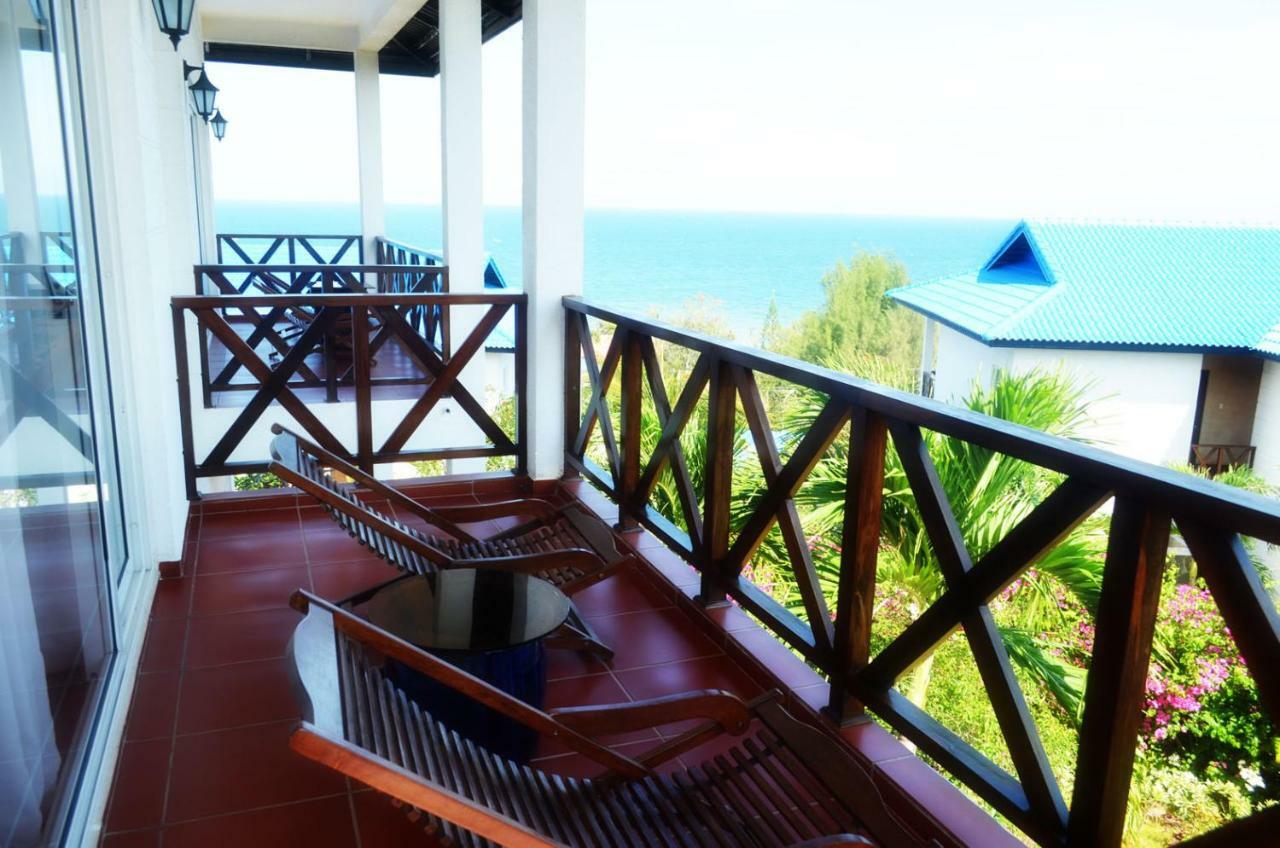 Melon Resort Phan Thiet Exterior foto