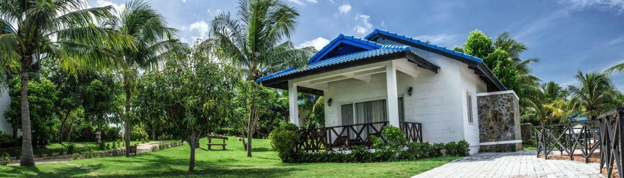 Melon Resort Phan Thiet Exterior foto